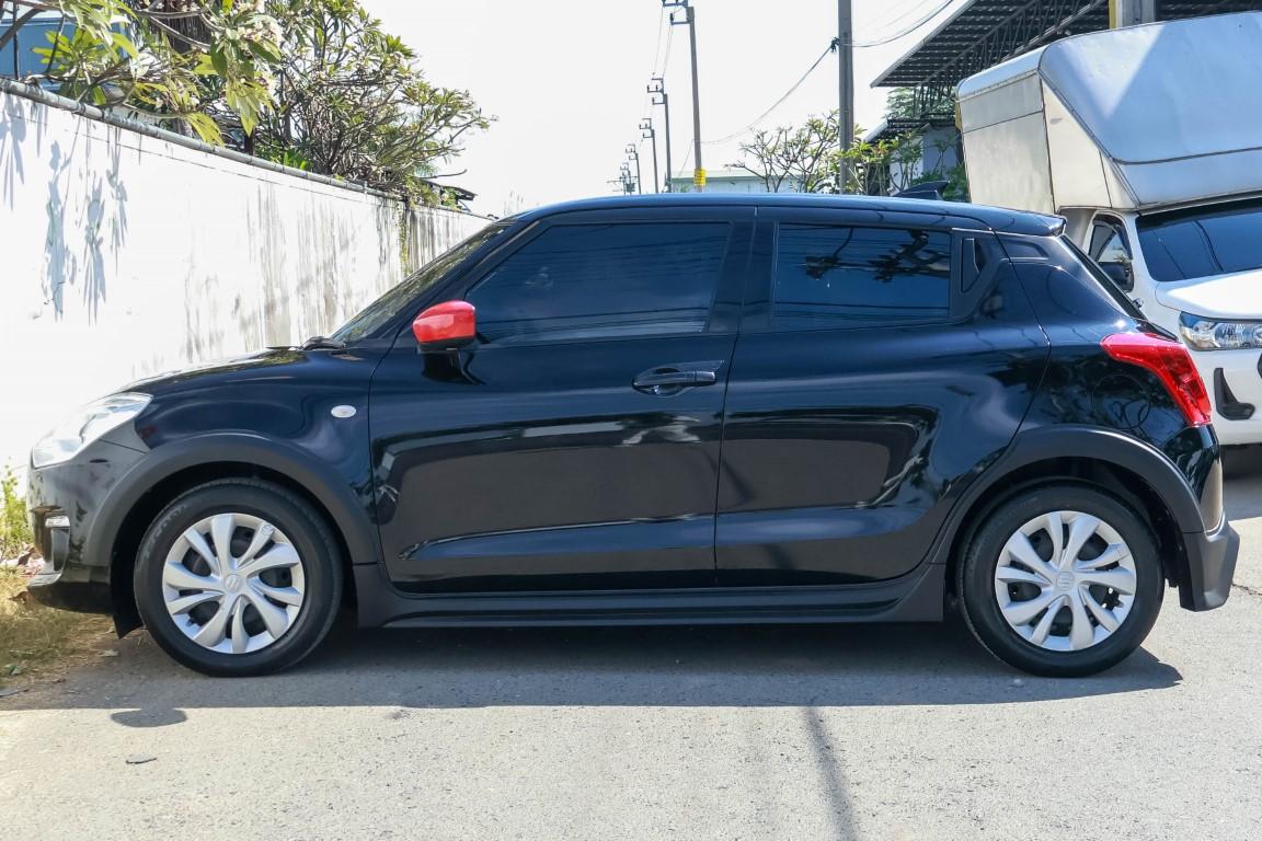 Suzuki Swift 1.2 GL Plus Limitless Edition 2023 *RK2072*